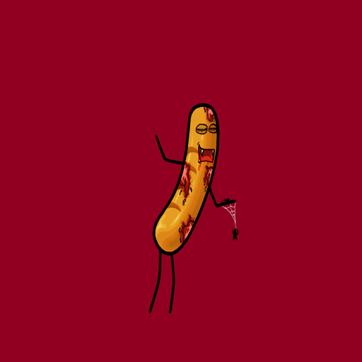 HalloWiener #33