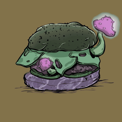 goblintown burgers #6198