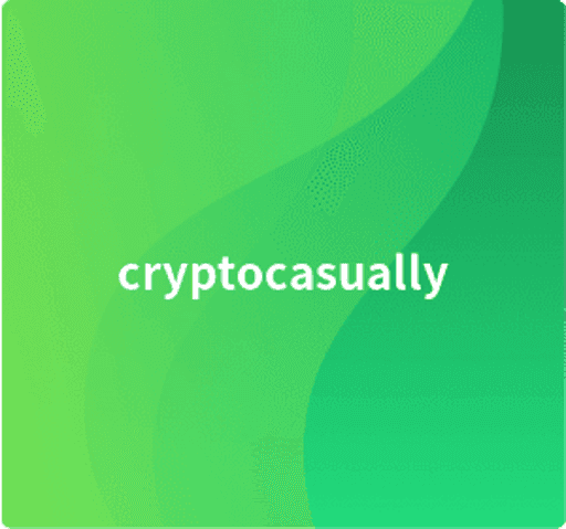 cryptocasually