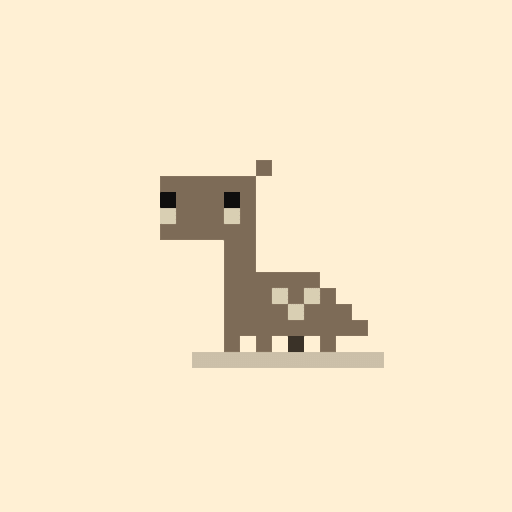 Dino #850