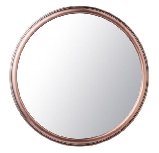 circle mirror