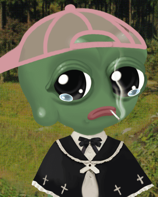 Milady Pepe #1904