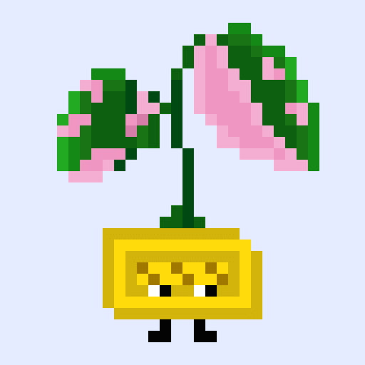 Plant Fren #614