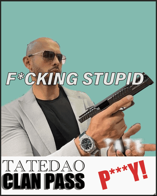 TateDAO #2