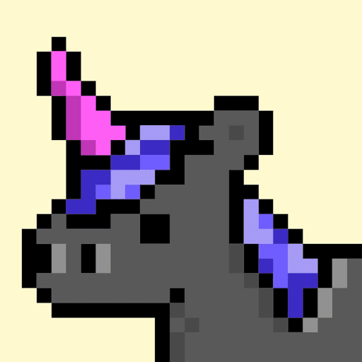 YOUnicorn #1194