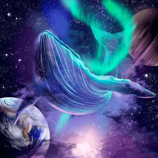 The Wondrous Whale