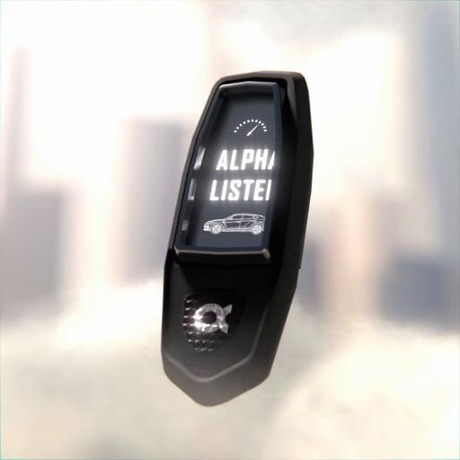 Alpha List #402