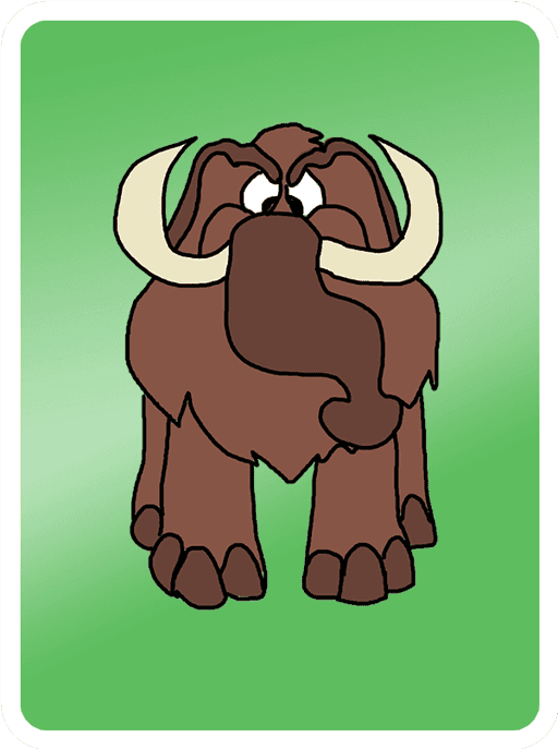 Meltdown Mammoth