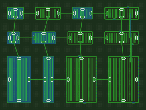 LITTLE BLOCK MACHINE 5