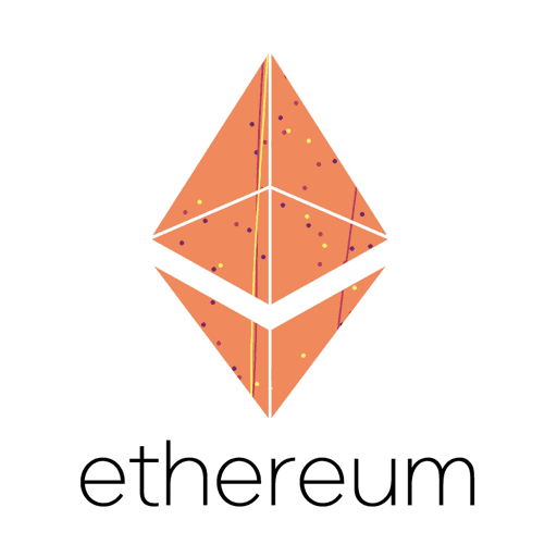 Ethereum Art #2603