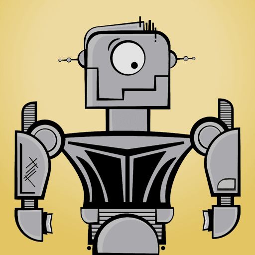 VectorBots #2018