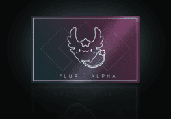 Flur Alpha