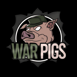 War Pigs Beastie Epic Collection V2