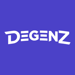 Degenz Access Pass