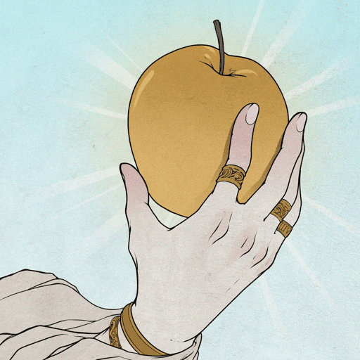 Ascension Apple