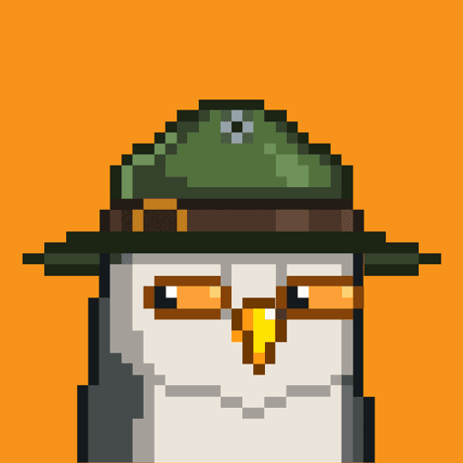 Bitcoinbirds #6124