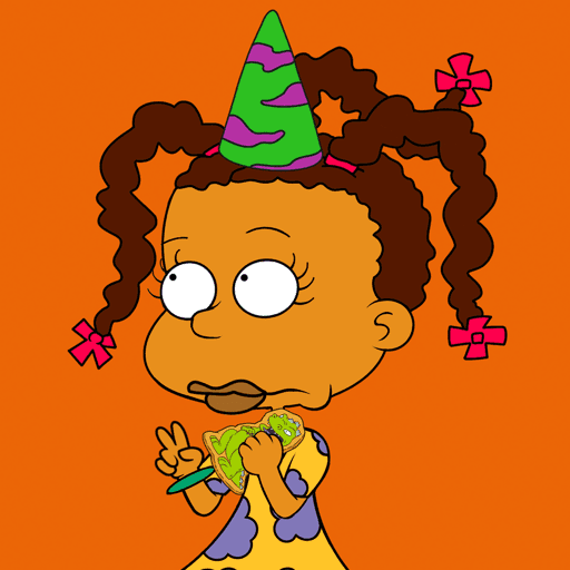 Susie Carmichael #578