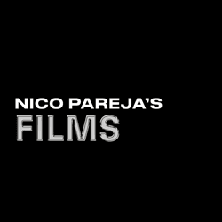 Nico Pareja's Films