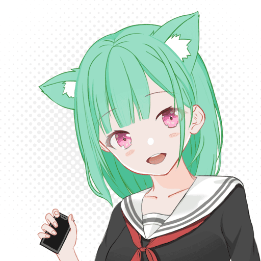 Nekochan #180