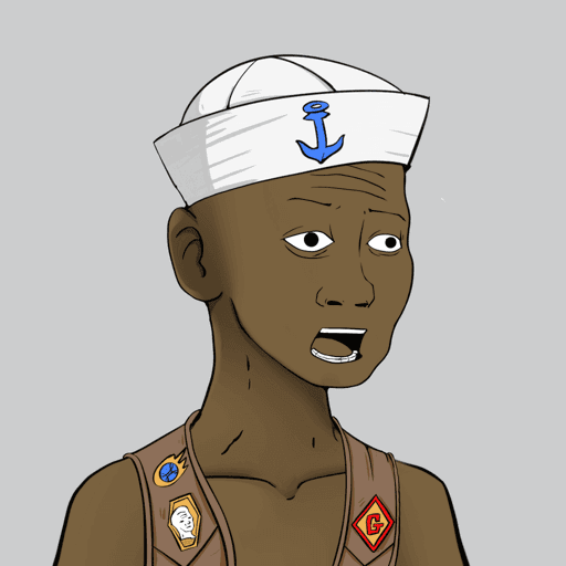 Grief Wojak #8025