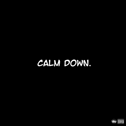 Black Dave - Calm Down 92