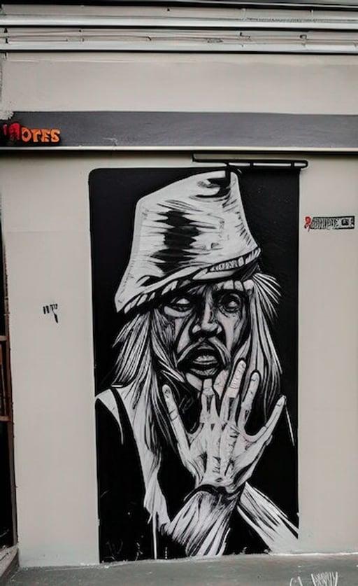 Street Arts by Monark #44