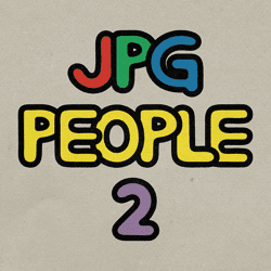 JPG People 2: In the Market for Love