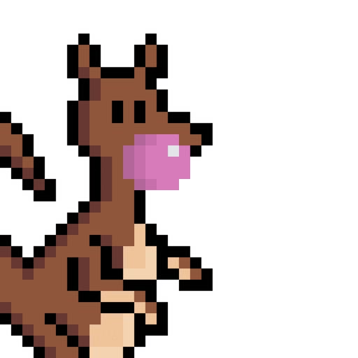 Roo #018