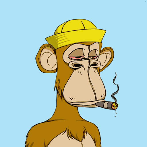 Noble Bored Ape Club