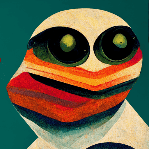 anon pepe #32