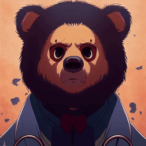 UNCOBEAR #759