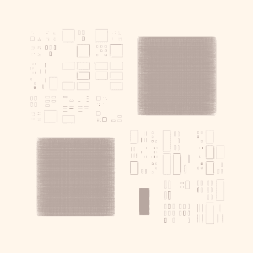 Art Blocks and Lines by Alfred #164