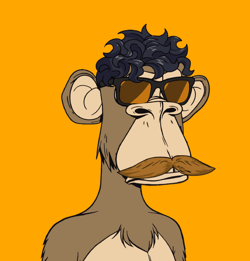 Bitcoin Ape Punk#8794