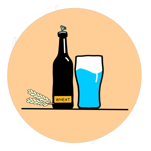 OnChain Beer #8