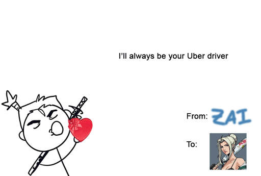 ur d rider to my Uber