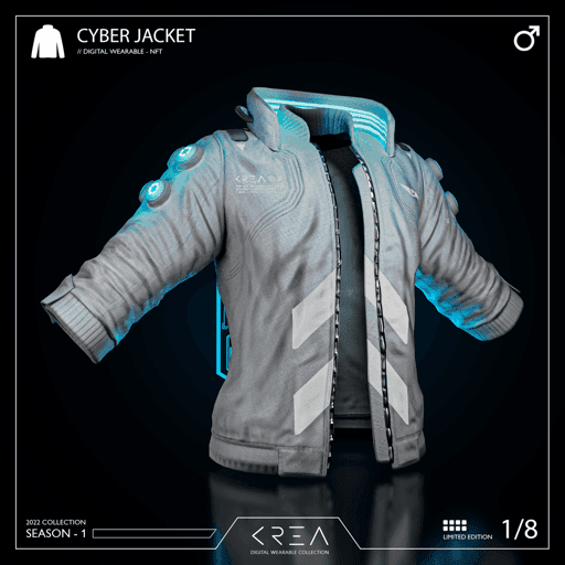 CYBER Jacket