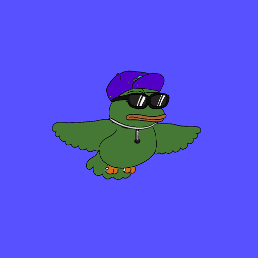 Utility Pepe #13