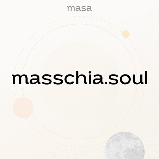 masschia.soul