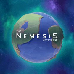 The Nemesis Lands S1