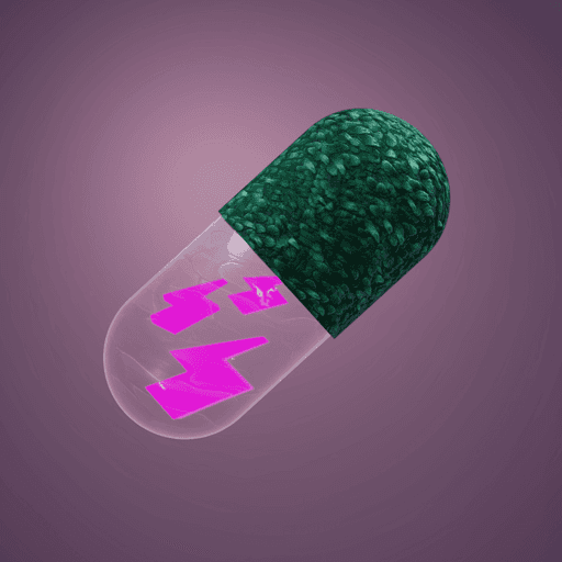 BYOPILL 2613