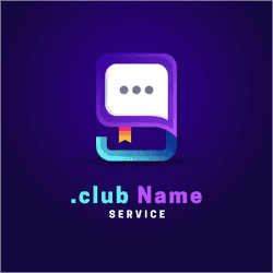 .club Name Service