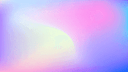 Unicorn Gradient #001