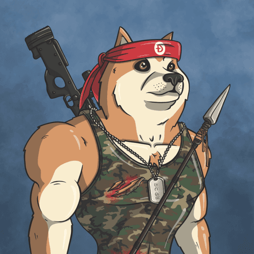 Doge Army #6249