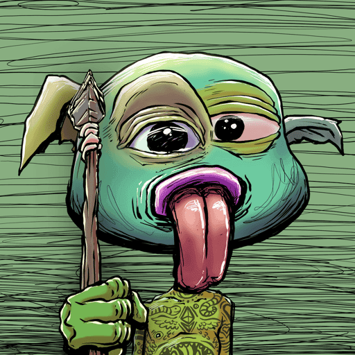 Peepee the Goblin #14