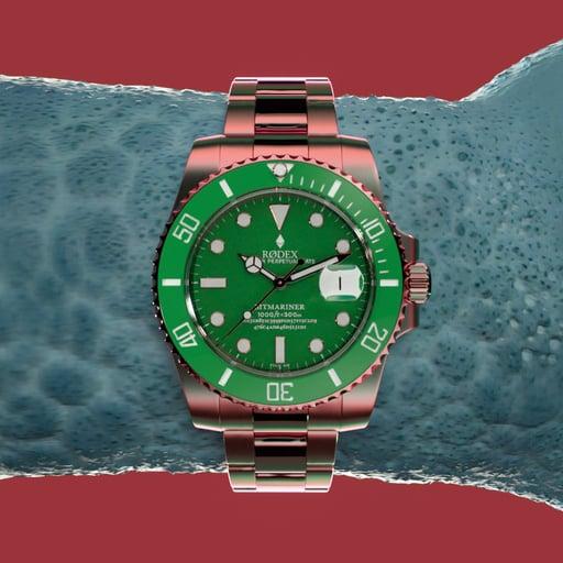 Rødex Bitmariner #0006