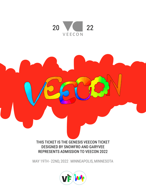 VeeCon 2022 #8248