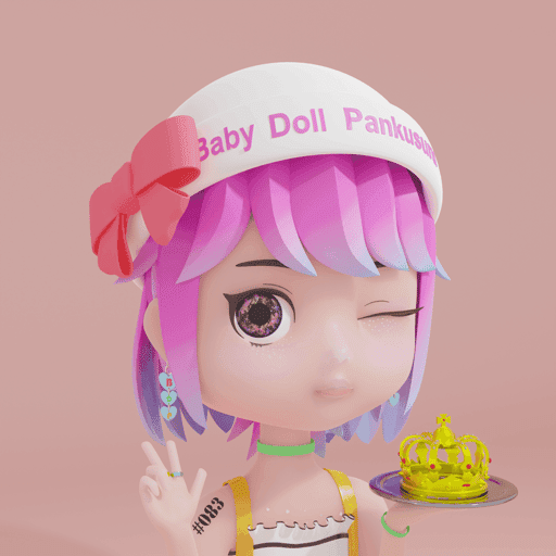 BabyDollPankusuru#083