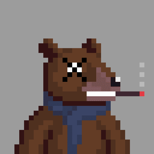 Cocaine Bear #36