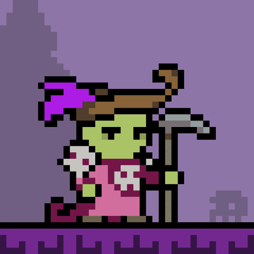 Pixel Knight #382