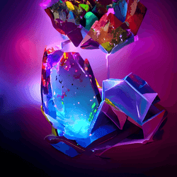 Arcane Gemstones